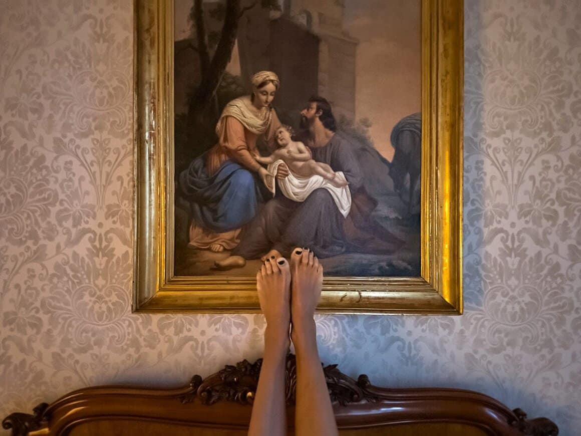 Juergen Teller On His Major Athens Exhibition 'You Are Invited